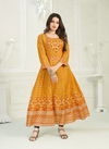Banwery Nayanthara 8 New Designer Fancy Festival Wear Long Kurti Collection